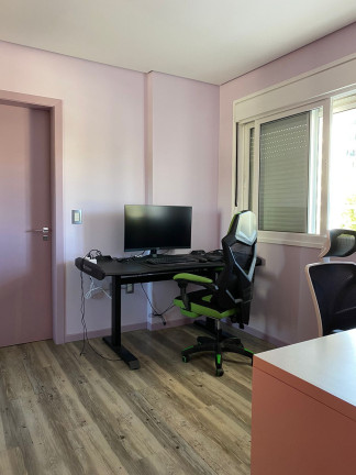 Apartamento com 2 Quartos à Venda, 153 m² em Nossa Senhora De Fátima - Santa Maria