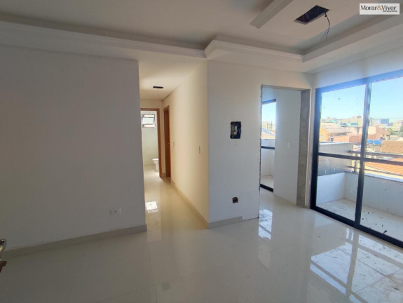 Imagem Apartamento com 2 Quartos à Venda, 49 m² em Parque Da Fonte - São José Dos Pinhais