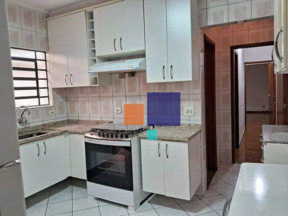 Imagem Casa com 3 Quartos à Venda, 103 m² em Santo Amaro - São Paulo Imagem Casa com 3 Quartos à Venda, 103 m² em Santo Amaro - São Paulo