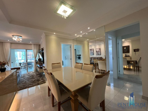 Imagem Apartamento com 3 Quartos à Venda, 86 m² em Centro - Balneário Camboriú