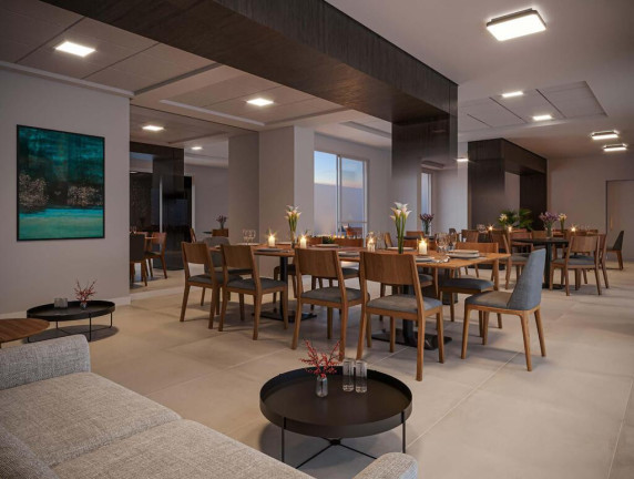 Imagem Apartamento com 2 Quartos à Venda, 58 m² em Jardim América - Goiânia Imagem Apartamento com 2 Quartos à Venda, 58 m² em Jardim América - Goiânia