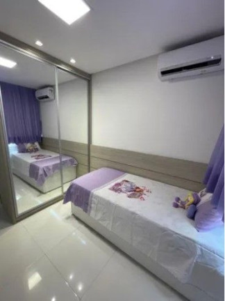 Imagem Apartamento com 2 Quartos à Venda, 60 m² em Brotas - Salvador Imagem Apartamento com 2 Quartos à Venda, 60 m² em Brotas - Salvador