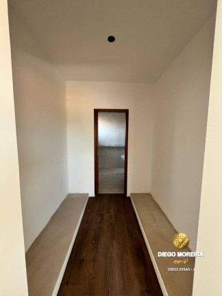 Casa com 3 Quartos à Venda, 177 m² em Vila Loanda - Atibaia