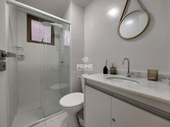 Imagem Apartamento com 2 Quartos à Venda, 61 m² em Martim De Sa - Caraguatatuba
