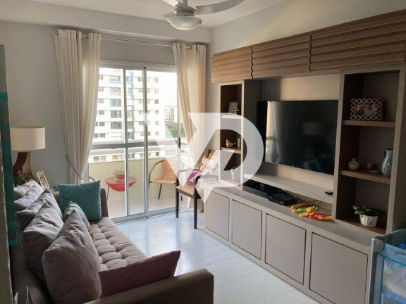 Imagem Apartamento com 3 Quartos à Venda, 87 m² em Alphaville - Barueri Imagem Apartamento com 3 Quartos à Venda, 87 m² em Alphaville - Barueri
