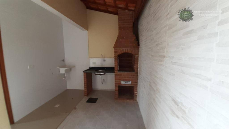 Imagem Sobrado com 3 Quartos à Venda, 150 m² em Caiçara - Praia Grande