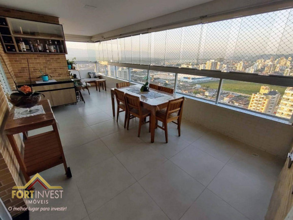 Imagem Imóvel com 3 Quartos à Venda, 126 m² em Aviação - Praia Grande Imagem Imóvel com 3 Quartos à Venda, 126 m² em Aviação - Praia Grande