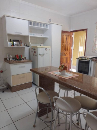 Imagem Casa com 3 Quartos à Venda, 120 m² em Caiçara - Praia Grande Imagem Casa com 3 Quartos à Venda, 120 m² em Caiçara - Praia Grande