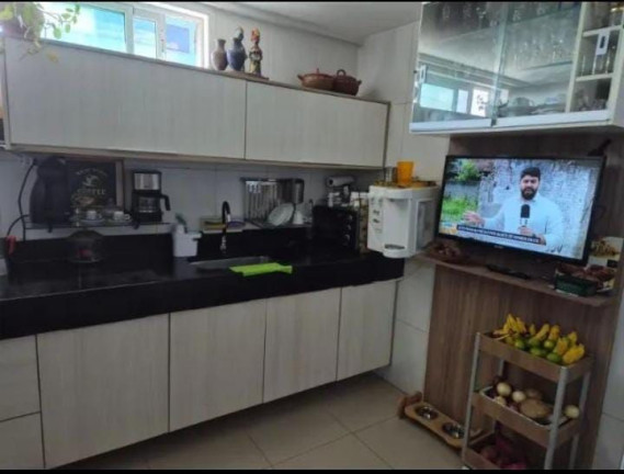 Imagem Apartamento com 3 Quartos à Venda, 90 m² em Cabo Branco - João Pessoa