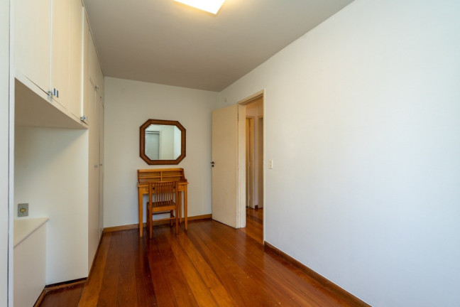 Imagem Apartamento com 2 Quartos à Venda, 77 m² em Planalto Paulista - São Paulo