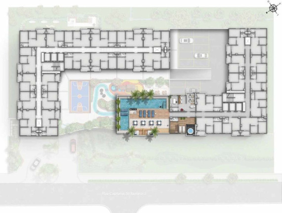 Imagem Apartamento com 2 Quartos à Venda, 60 m² em Vila Carmosina - São Paulo Imagem Apartamento com 2 Quartos à Venda, 60 m² em Vila Carmosina - São Paulo