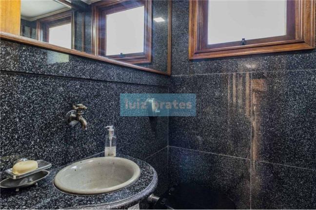 Imagem Apartamento com 3 Quartos à Venda, 258 m² em Mont Serrat - Porto Alegre