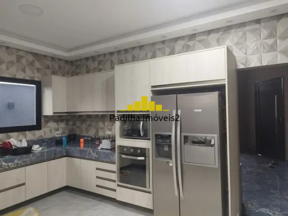 Imagem Casa de Condomínio com 3 Quartos à Venda, 300 m² em Cyrela Landscape Esplanada - Votorantim