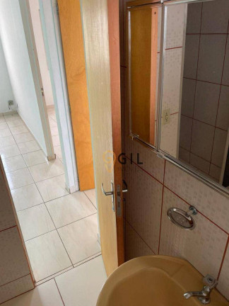 Imagem Apartamento com 2 Quartos à Venda, 53 m² em Jardim Califórnia - Jacareí Imagem Apartamento com 2 Quartos à Venda, 53 m² em Jardim Califórnia - Jacareí