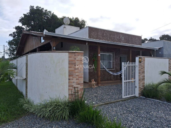 Imagem Casa com 2 Quartos à Venda, 76 m² em Quinta Dos Açorianos - Barra Velha