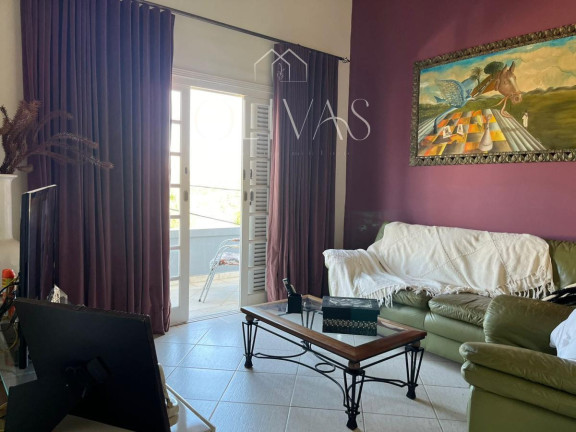 Imagem Casa de Condomínio com 3 Quartos à Venda, 260 m² em Residencial Fazenda Serrinha - Itatiba