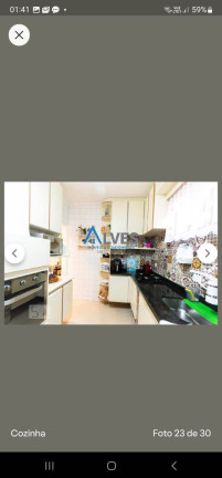 Imagem Apartamento com 3 Quartos à Venda, 68 m² em Demarchi - São Bernardo Do Campo Imagem Apartamento com 3 Quartos à Venda, 68 m² em Demarchi - São Bernardo Do Campo