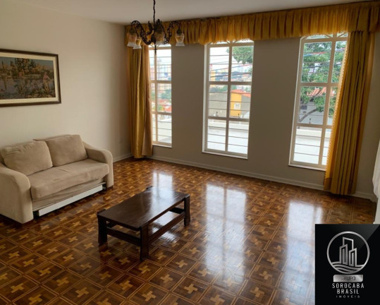 Imagem Casa com 3 Quartos à Venda, 420 m² em Vila Carvalho - Sorocaba Imagem Casa com 3 Quartos à Venda, 420 m² em Vila Carvalho - Sorocaba