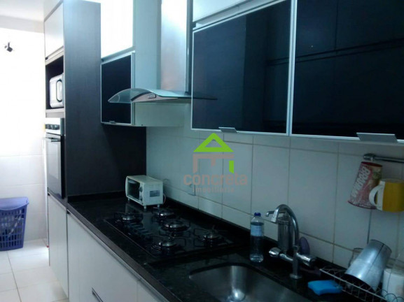 Imagem Apartamento com 2 Quartos à Venda, 81 m² em Jardim Central - Cotia Imagem Apartamento com 2 Quartos à Venda, 81 m² em Jardim Central - Cotia