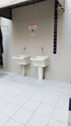 Imagem Kitnet com 1 Quarto à Venda, 23 m² em Canto Do Forte - Praia Grande