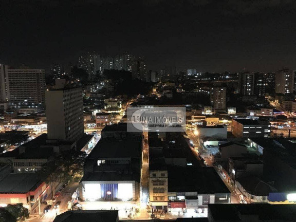 Imagem Apartamento com 1 Quarto à Venda ou Locação, 40 m² em Jardim Do Mar - São Bernardo Do Campo Imagem Apartamento com 1 Quarto à Venda ou Locação, 40 m² em Jardim Do Mar - São Bernardo Do Campo