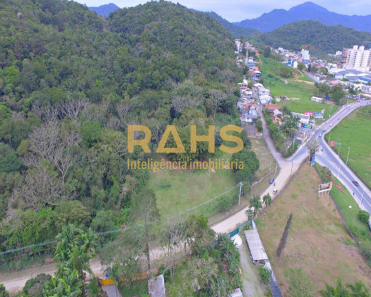 Terreno à Venda, 31.685 m² em São Francisco De Assis - Camboriú