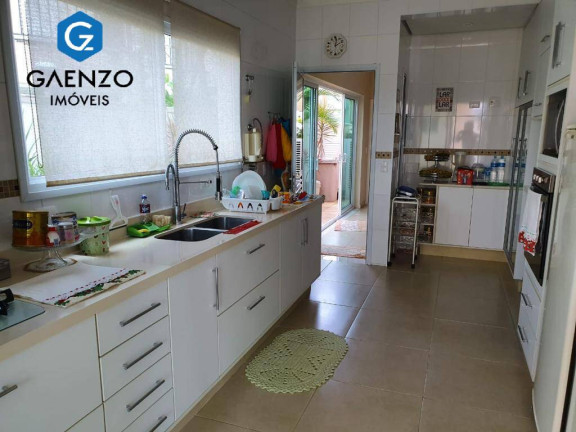 Imagem Casa de Condomínio com 4 Quartos à Venda, 378 m² em Adalgisa - Osasco Imagem Casa de Condomínio com 4 Quartos à Venda, 378 m² em Adalgisa - Osasco