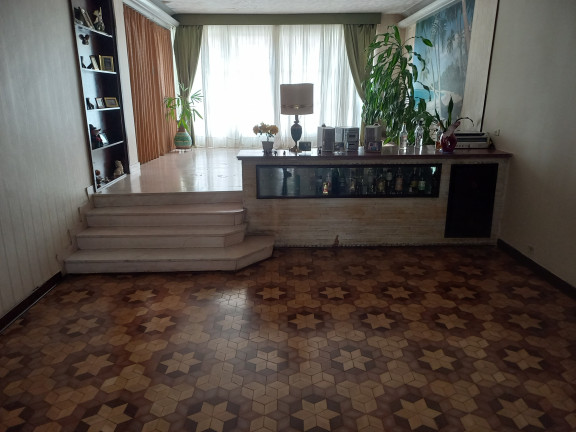 Imagem Sobrado com 4 Quartos à Venda, 280 m² em Ipiranga - São Paulo