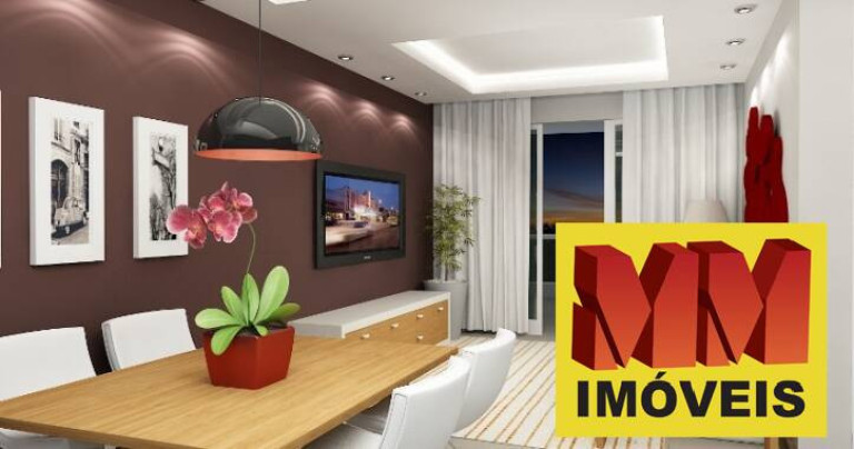 Imagem Apartamento com 1 Quarto à Venda, 62 m² em Centro - Cabo Frio Imagem Apartamento com 1 Quarto à Venda, 62 m² em Centro - Cabo Frio