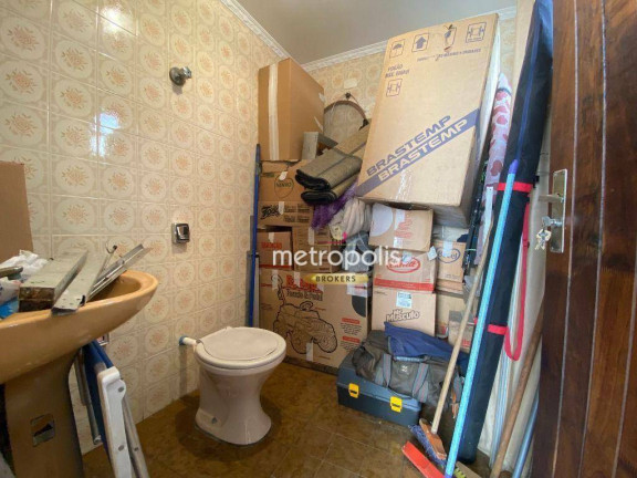 Imagem Sobrado com 3 Quartos à Venda, 151 m² em Barcelona - São Caetano Do Sul Imagem Sobrado com 3 Quartos à Venda, 151 m² em Barcelona - São Caetano Do Sul