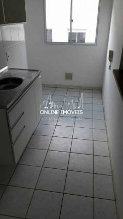 Imagem Apartamento com 2 Quartos à Venda, em Jardim Suécia - Mogi Guaçu Imagem Apartamento com 2 Quartos à Venda, em Jardim Suécia - Mogi Guaçu