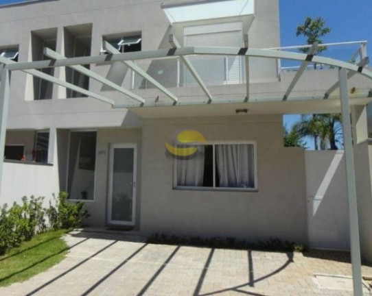Foto do imóvel Casa de Condomínio com 3 Quartos à Venda, 143 m² em Jardim Rebelato - Cotia
