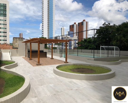 Imagem Apartamento com 3 Quartos à Venda, 81 m² em Manaíra - João Pessoa Imagem Apartamento com 3 Quartos à Venda, 81 m² em Manaíra - João Pessoa