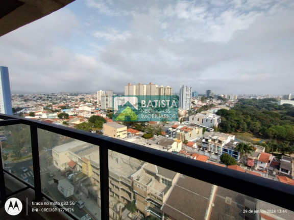Imagem Apartamento com 3 Quartos à Venda, 90 m² em Vila Assunção - Santo André Imagem Apartamento com 3 Quartos à Venda, 90 m² em Vila Assunção - Santo André