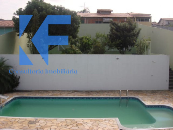 Imagem Casa com 4 Quartos à Venda, 305 m² em Jardim São Francisco - Valinhos