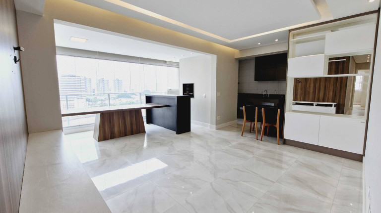 Imagem Apartamento com 2 Quartos à Venda, 96 m² em Vila Anastácio - São Paulo Imagem Apartamento com 2 Quartos à Venda, 96 m² em Vila Anastácio - São Paulo