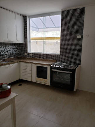 Imagem Casa de Condomínio com 4 Quartos para Alugar, 300 m² em Alphaville - Santana De Parnaíba Imagem Casa de Condomínio com 4 Quartos para Alugar, 300 m² em Alphaville - Santana De Parnaíba