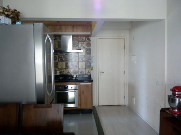 Apartamento com 2 Quartos à Venda, 75 m² em Vila Augusta - Guarulhos