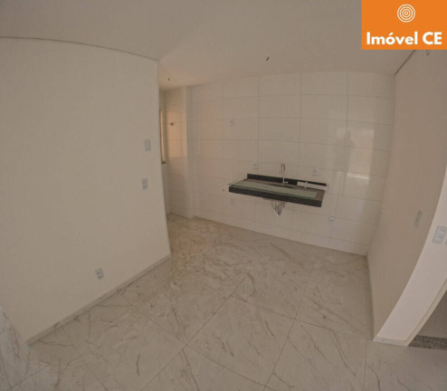 Imagem Apartamento com 2 Quartos à Venda, 55 m² em Icaraí - Caucaia