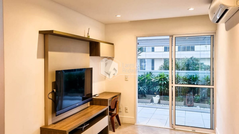 Imagem Apartamento com 2 Quartos à Venda, 78 m² em Campo Belo - São Paulo