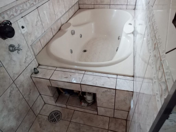 Imagem Casa com 5 Quartos para Alugar, 525 m² em Caxangá - Suzano
