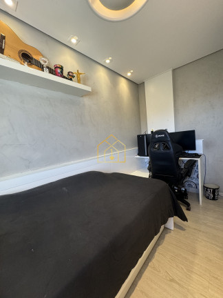 Imagem Apartamento com 3 Quartos à Venda, 115 m² em Vila Valparaíso - Santo André Imagem Apartamento com 3 Quartos à Venda, 115 m² em Vila Valparaíso - Santo André
