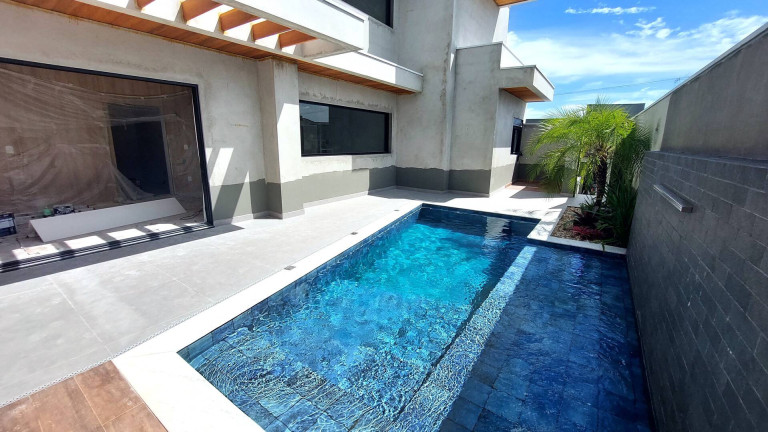 Imagem Sobrado com 4 Quartos à Venda, 400 m² em Condomínio Residencial Jaguary - São José Dos Campos Imagem Sobrado com 4 Quartos à Venda, 400 m² em Condomínio Residencial Jaguary - São José Dos Campos