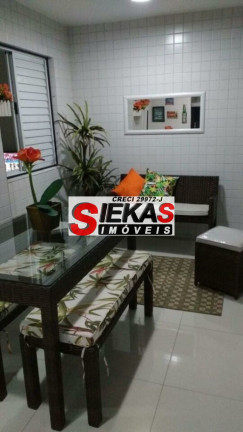 Imagem Apartamento com 2 Quartos à Venda, 84 m² em Chácara Califórnia - São Paulo Imagem Apartamento com 2 Quartos à Venda, 84 m² em Chácara Califórnia - São Paulo