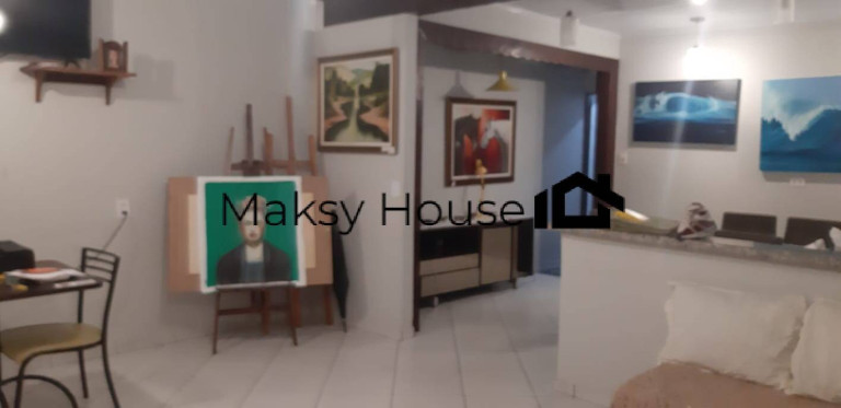 Imagem Casa com 2 Quartos à Venda, 195 m² em Baln. Eliana - Guaratuba