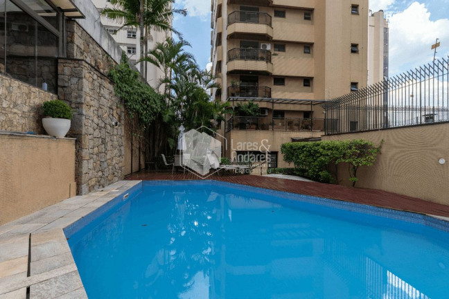 Imagem Imóvel com 5 Quartos à Venda, 508 m² em Aclimação - São Paulo