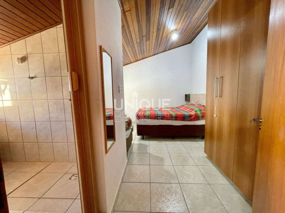 Imagem Casa com 3 Quartos à Venda, 250 m² em Parque Residencial Eloy Chaves - Jundiaí