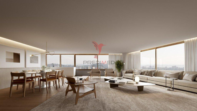 Imagem Apartamento com 3 Quartos à Venda, 165 m² em Bela Vista - Porto Alegre