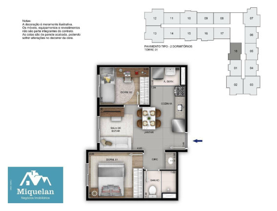 Imagem Apartamento com 2 Quartos à Venda, 38 m² em Vila Maria - São Paulo Imagem Apartamento com 2 Quartos à Venda, 38 m² em Vila Maria - São Paulo