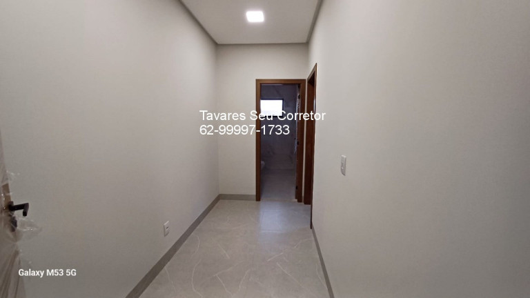 Imagem Casa com 3 Quartos à Venda, 149 m² em Jardins Barcelona - Senador Canedo Imagem Casa com 3 Quartos à Venda, 149 m² em Jardins Barcelona - Senador Canedo